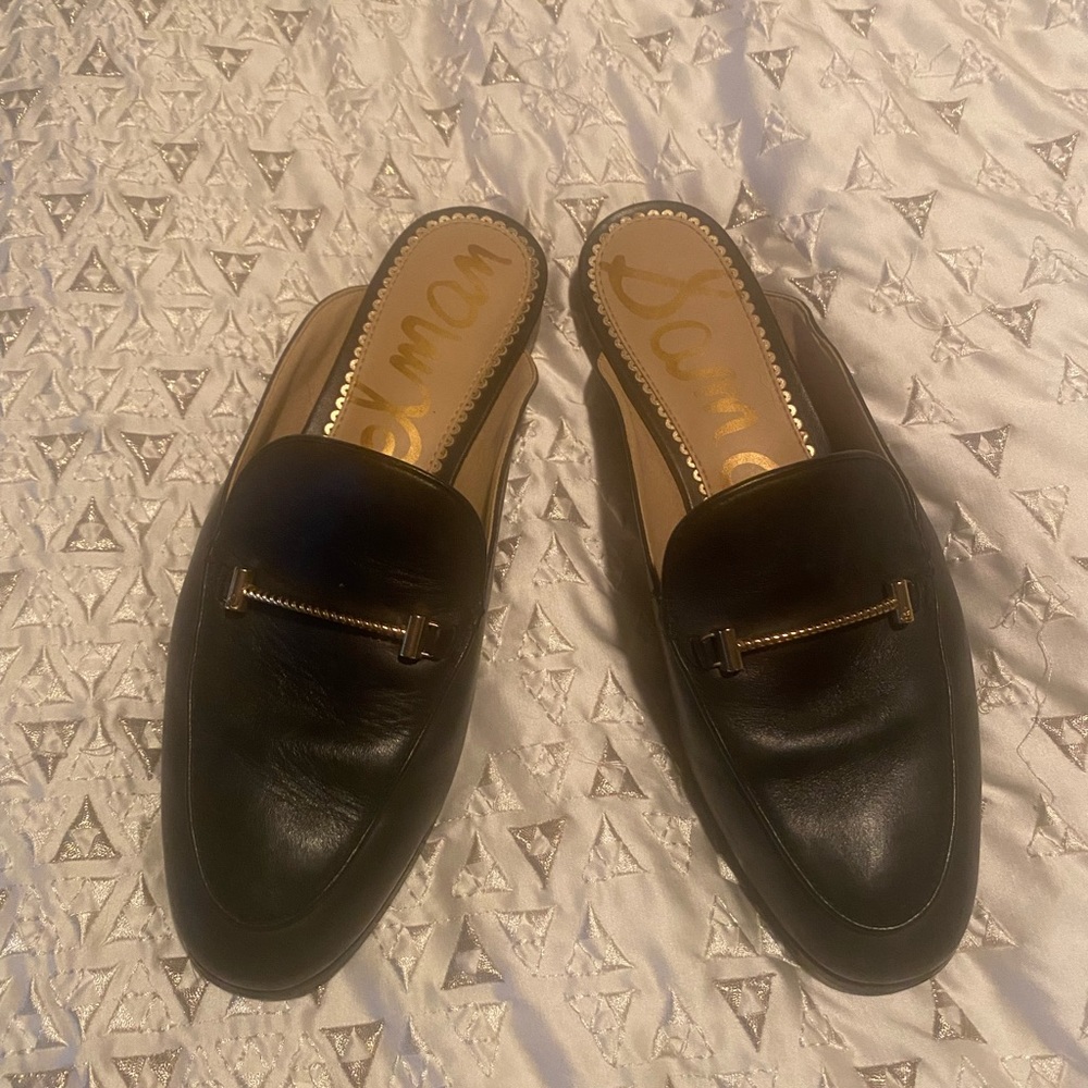 Sam Edelman loafers